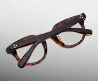 Jacques Marie Mage_Glasses_MATSU RX_ARGYLE_49_closeup2 view 4