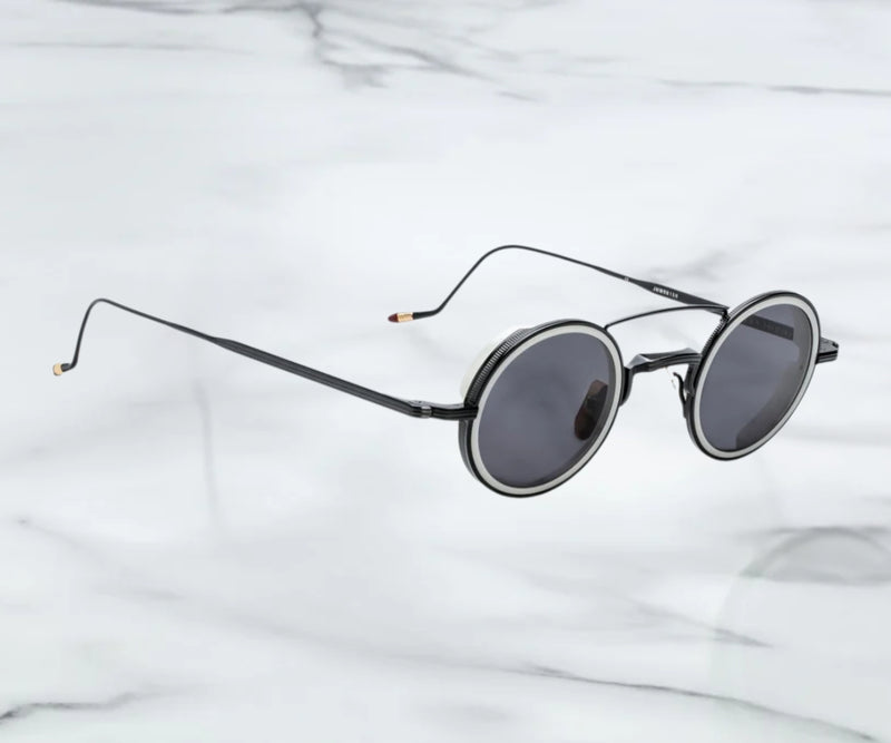 Buy Jacques Marie Mage Sunglasses RINGO DOMINO 41 | GEM OPTICIANS