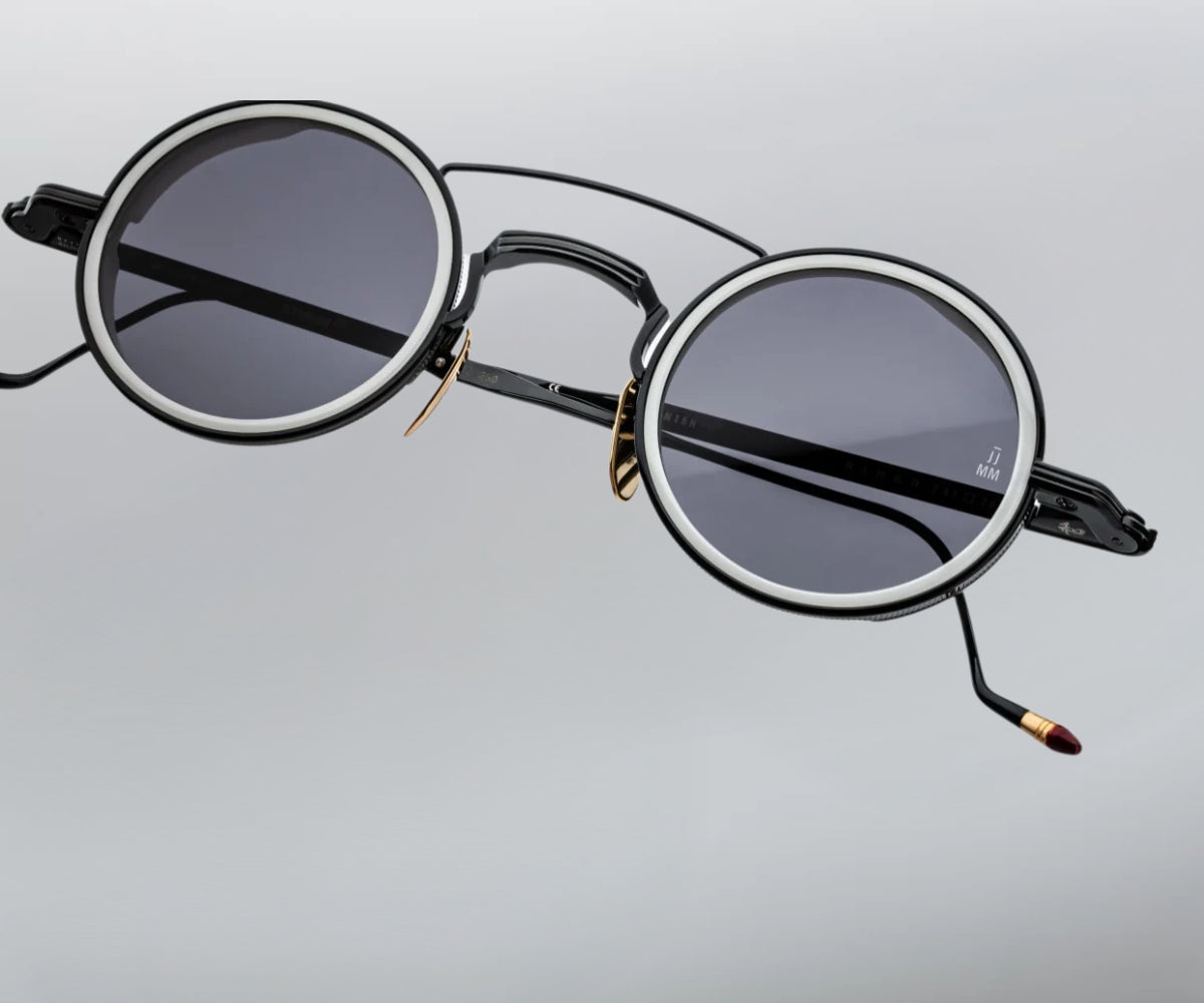 Buy Jacques Marie Mage Sunglasses RINGO DOMINO 41 | GEM OPTICIANS