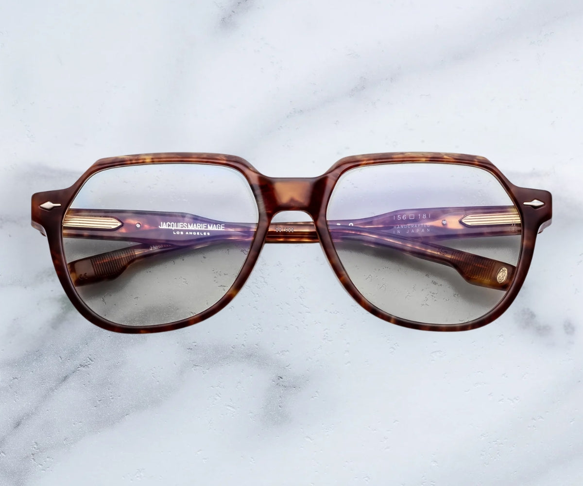 Jacques Marie Mage_Glasses_SHOZO RX_HONEYCOMB_56_0