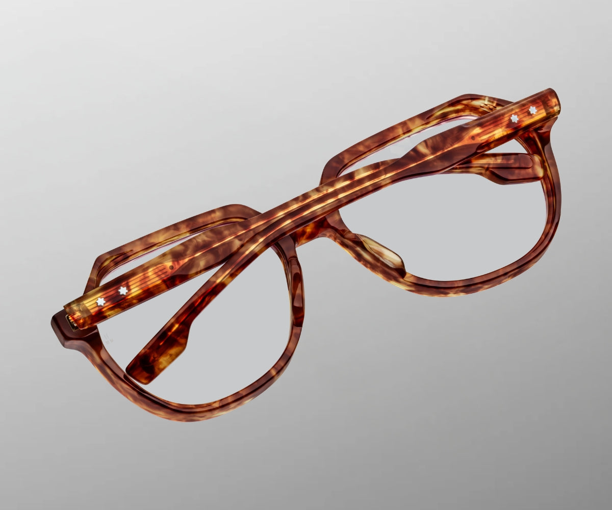 Jacques Marie Mage_Glasses_SHOZO RX_HONEYCOMB_56_back lens
