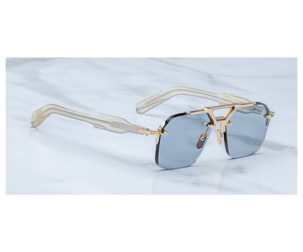 Jacques Marie Mage_Sunglasses_SILVERTON_CIEL_57_3045