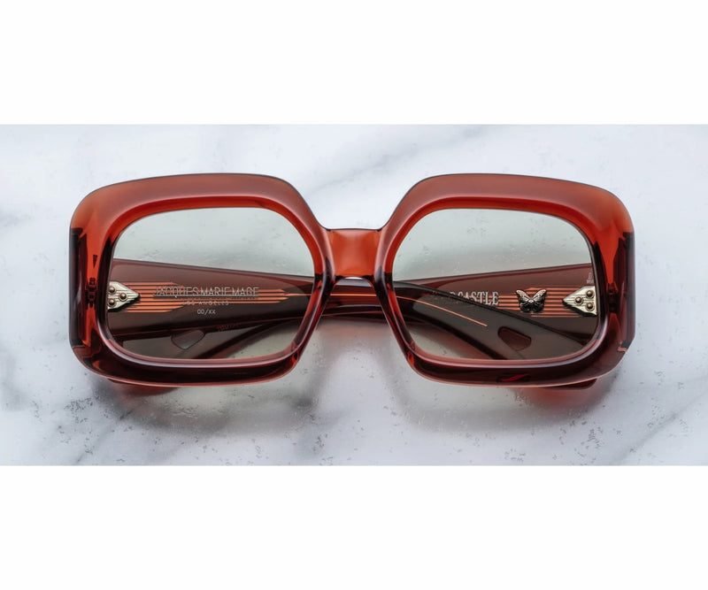 Jacques Marie Mage_Sunglasses_STARCASTLE_UMBER_54_0