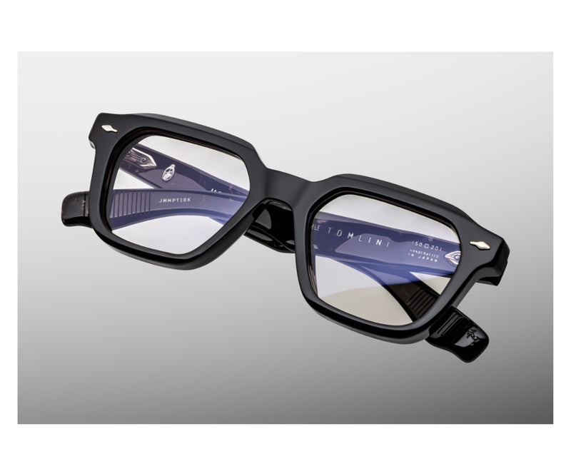 Buy Jacques Marie Mage Glasses TOMLIN Willow 50 | GEM OPTICIANS