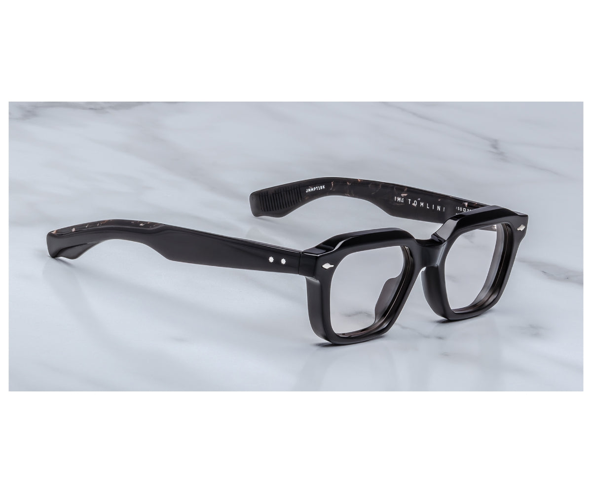 Buy Jacques Marie Mage Glasses TOMLIN Willow 50 | GEM OPTICIANS