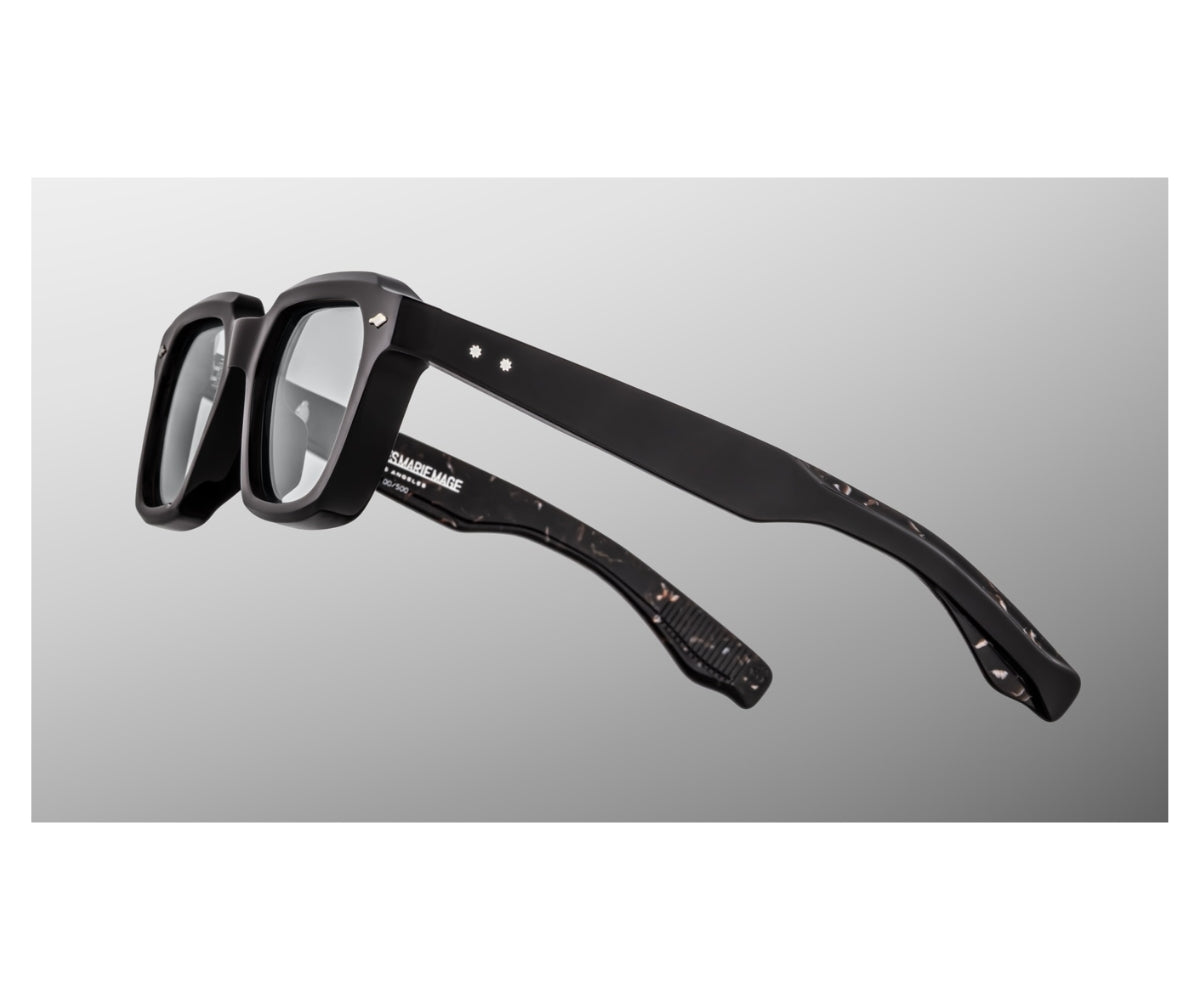 Buy Jacques Marie Mage Glasses TOMLIN Willow 50 | GEM OPTICIANS 