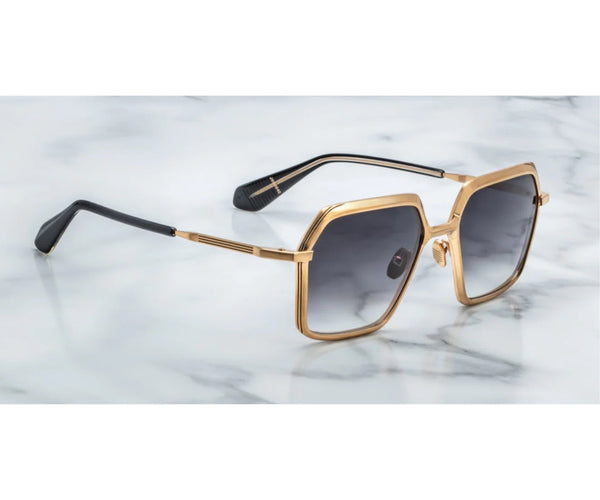 Jacques Marie Mage_Sunglasses_UGO_GOLD_56_3045