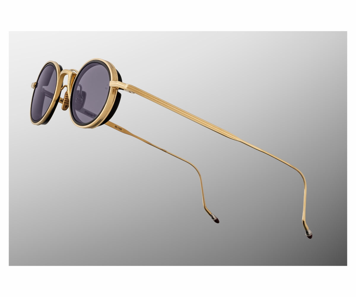 Buy Jacques Marie Mage Sunglasses VARDA EBONY 44 | GEM OPTICIANS Buy Jacques Marie Mage Sunglasses VARDA EBONY 44 | GEM OPTICIANS