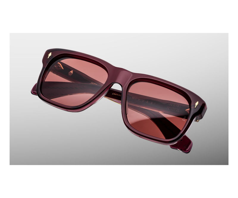 Jacques Marie Mage_Sunglasses_YVES_AMARENA_56_front lens