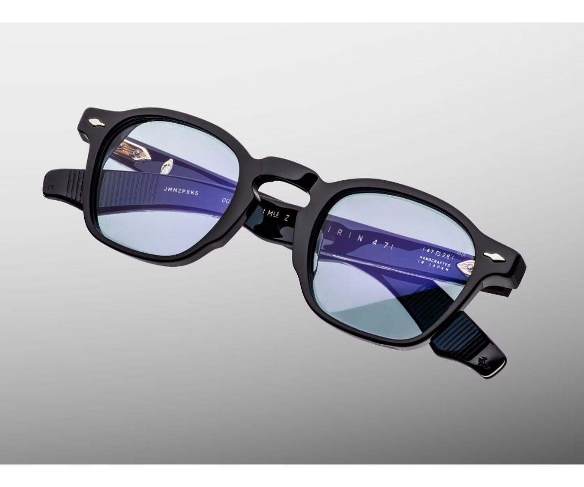 Buy Jacques Marie Mage Sunglasses ZEPHIRIN-47 OBSCURE 47 | GEM