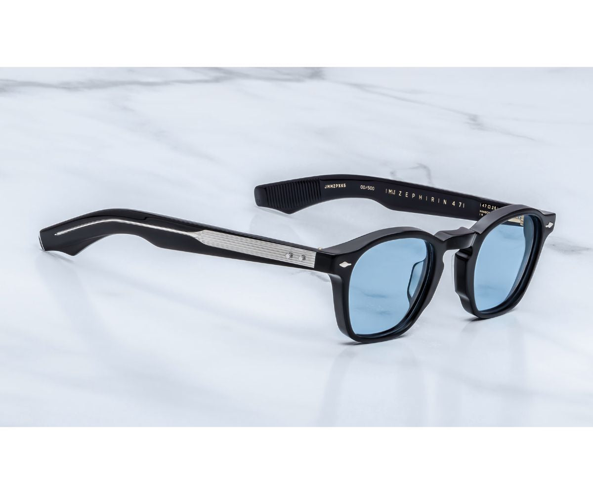 Buy Jacques Marie Mage Sunglasses ZEPHIRIN-47 OBSCURE 47 | GEM