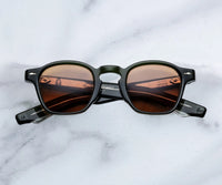 Jacques Marie Mage_Sunglasses_ZEPHIRIN 47_BORNEO_47_0 view 1