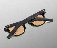 Jacques Marie Mage_Sunglasses_ZEPHIRIN 47_BORNEO_47_back lens view 4