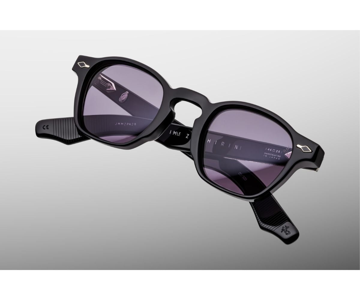 Buy Jacques Marie Mage Sunglasses ZEPHIRIN EPOXY 44 | GEM