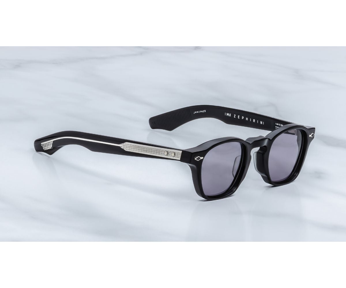 Buy Jacques Marie Mage Sunglasses ZEPHIRIN EPOXY 44 | GEM