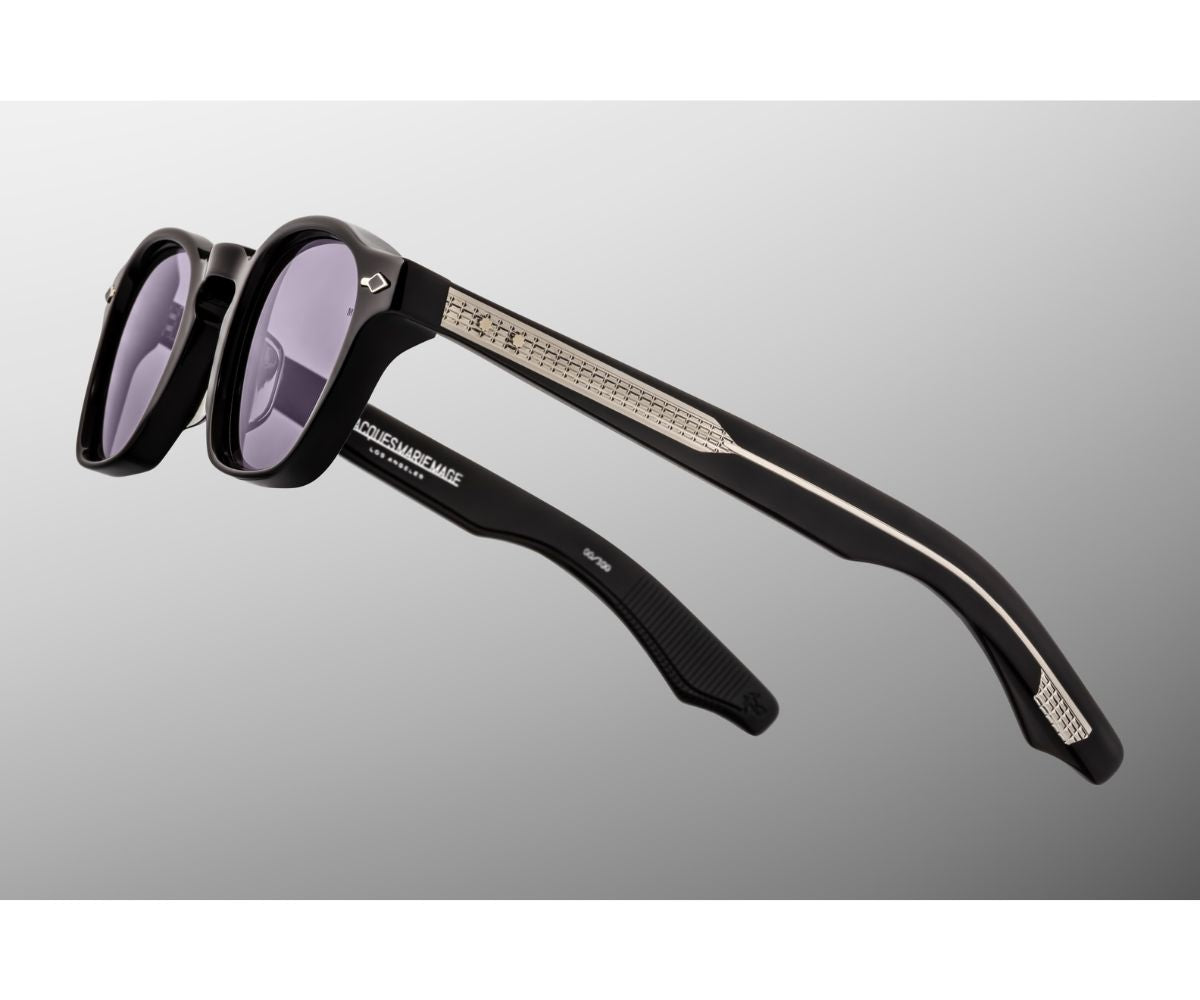 Buy Jacques Marie Mage Sunglasses ZEPHIRIN EPOXY 44 | GEM