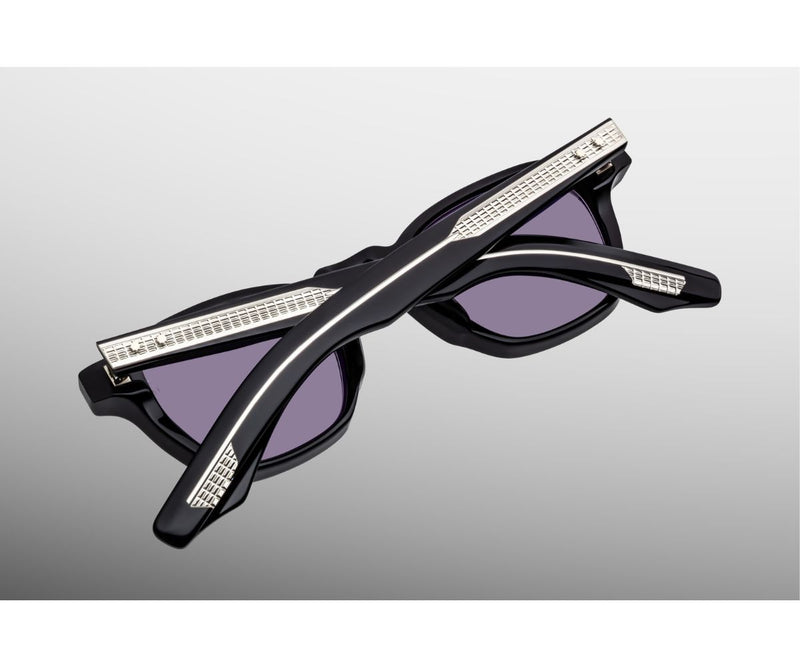 Buy Jacques Marie Mage Sunglasses ZEPHIRIN EPOXY 44 | GEM