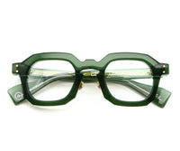 Jean Philippe Joly_Sunglasses_Couture_C2_GREEN_43_00 view 3