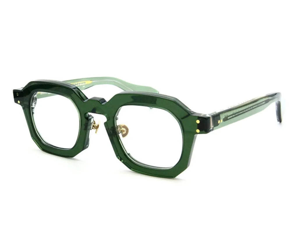Buy Jean Philippe Joly Sunglasses Couture C2 GREEN 43 | GEM