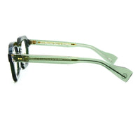 Jean Philippe Joly_Sunglasses_Couture_C2_GREEN_43_90 view 4