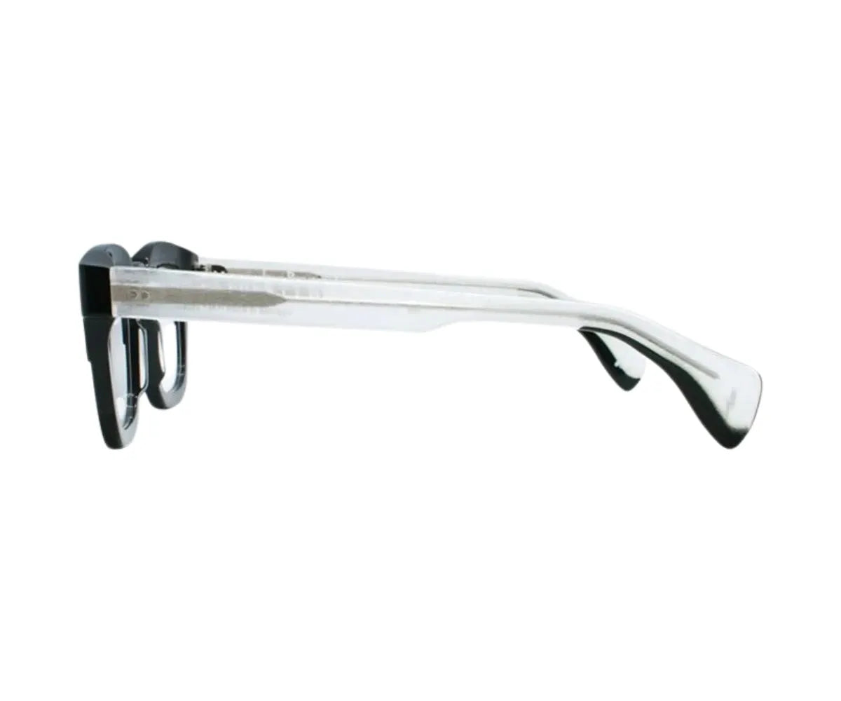 Buy Jean Philippe Joly Glasses GOOD ENERGY 100 BLACK / CRYSTAL 45