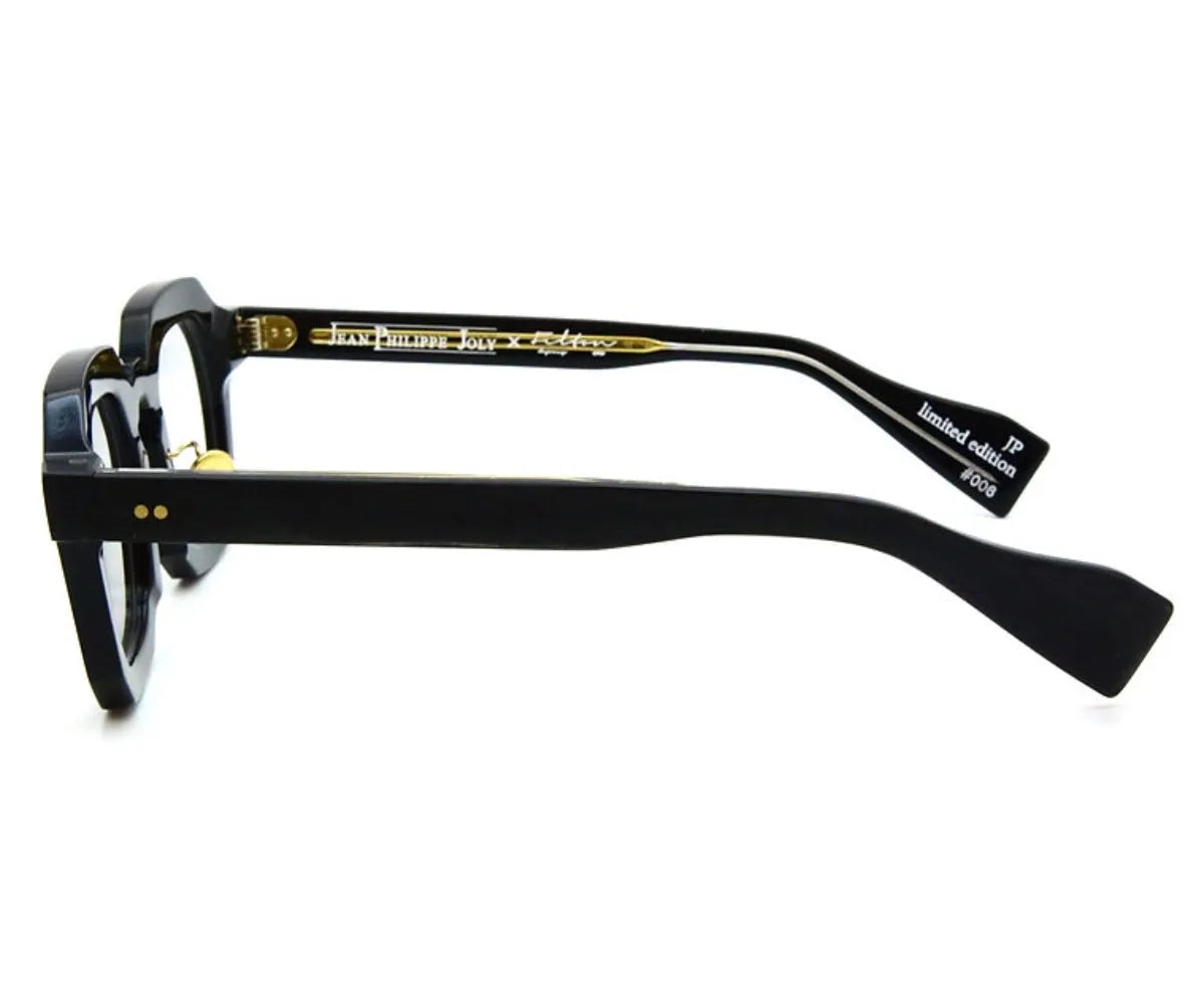 Buy Jean Philippe Joly Sunglasses Couture LIMITED EDITION BLACK