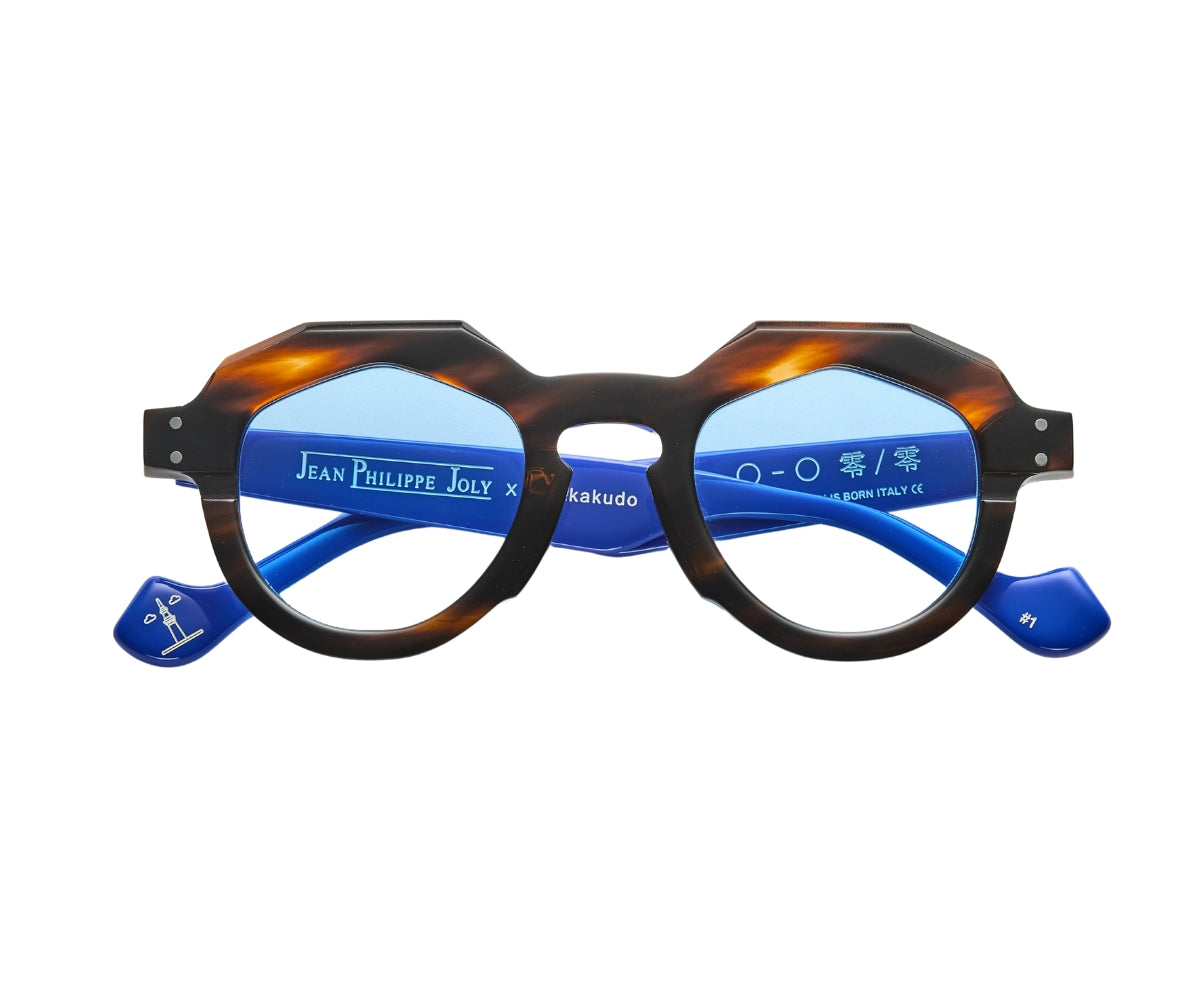 Eye Glasses Jean Philippe Joly Sunglasses JEAN PHILIPPE JOLY