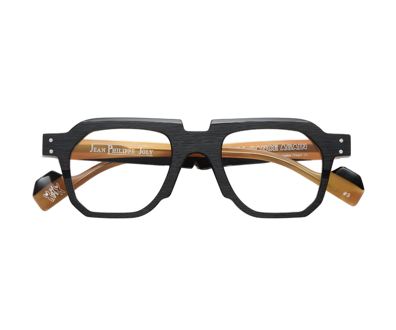 新品 JEAN PHILIPPE JOLY WE WILL DANCE #1 Jean Philippe Joly | We Will Dance Again 158 Eyeglasses