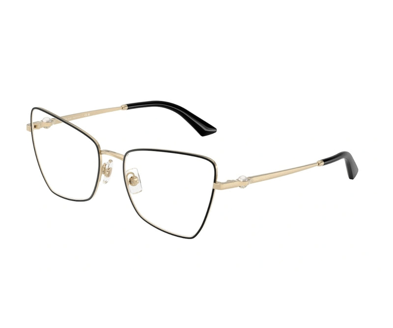 Jimmy Choo_Glasses_2010HB_3010_56_3045