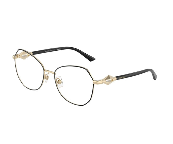 Jimmy Choo_Glasses_2011_3010_55_3045