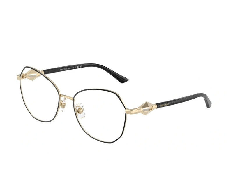 Jimmy Choo_Glasses_2011_3010_55_3045