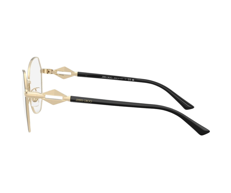 Jimmy Choo_Glasses_2011_3010_55_90