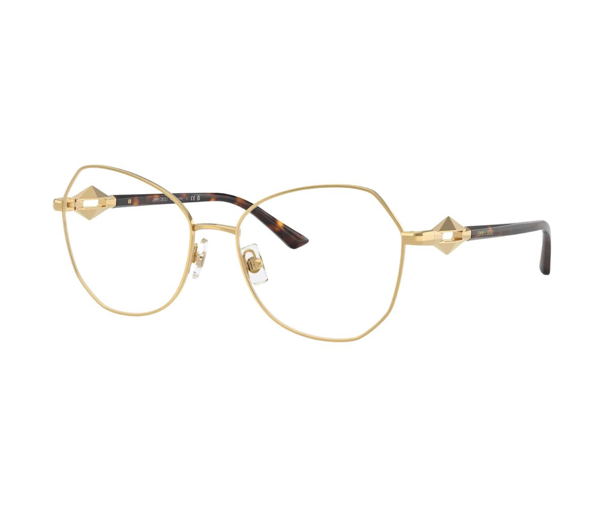Jimmy Choo_Glasses_2011_3023_55_45