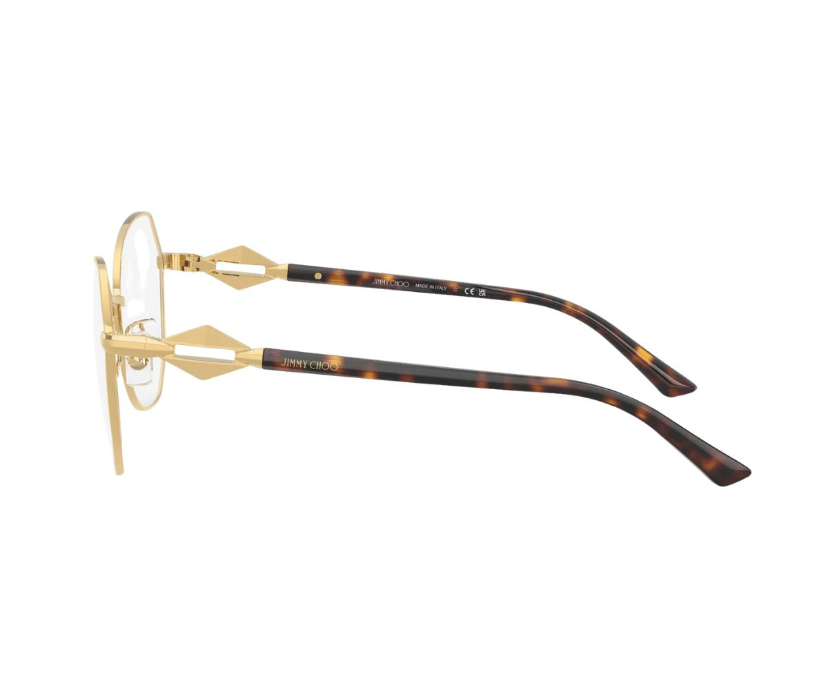 Jimmy Choo_Glasses_2011_3023_55_90