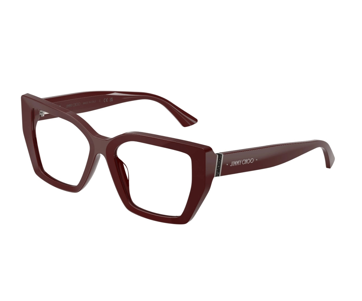 Jimmy Choo_Glasses_3053JU_5057_54_45