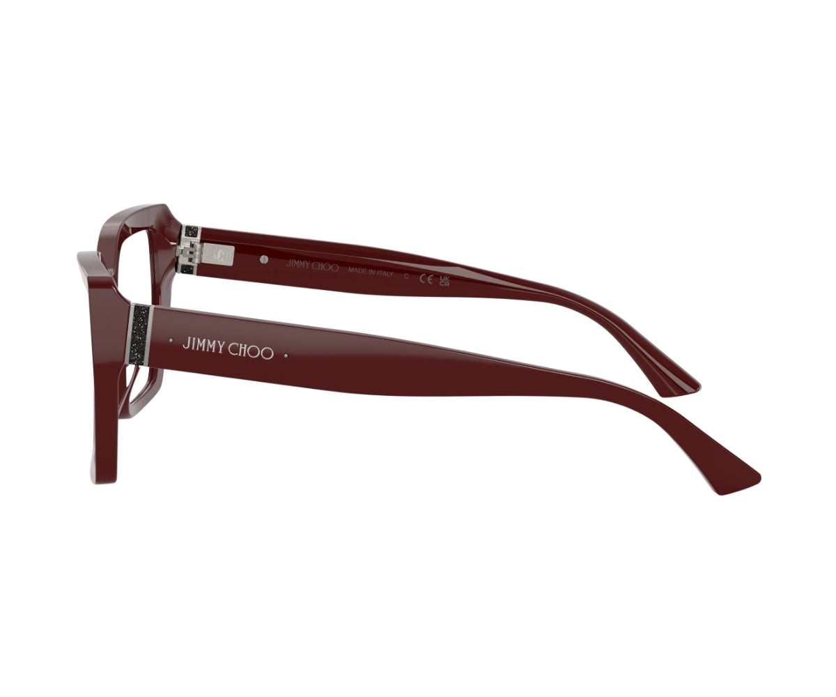 Jimmy Choo_Glasses_3053JU_5057_54_90