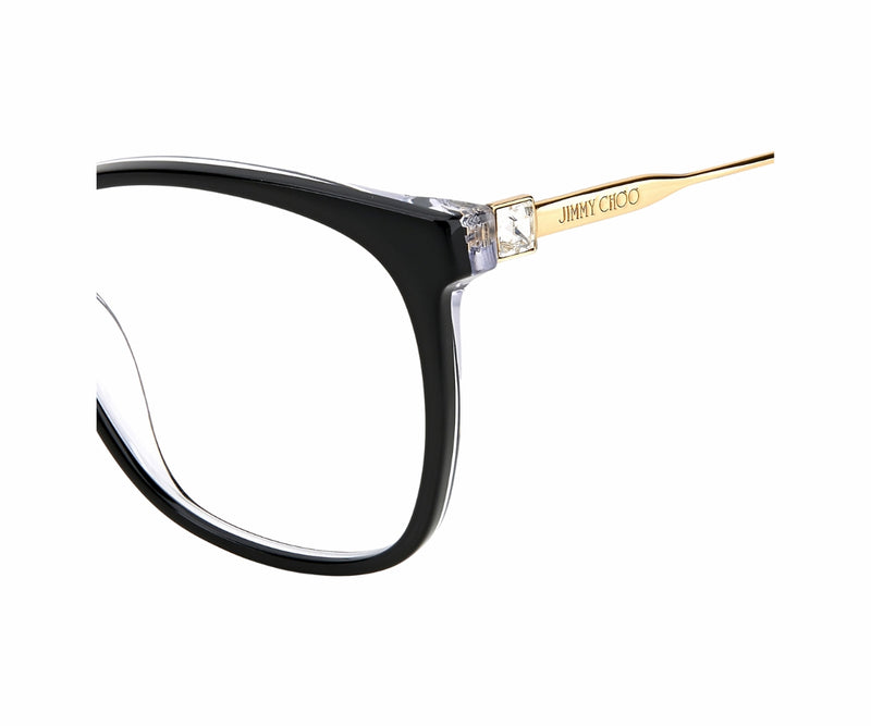 Jimmy Choo_Glasses_313_7C5_53_closeup