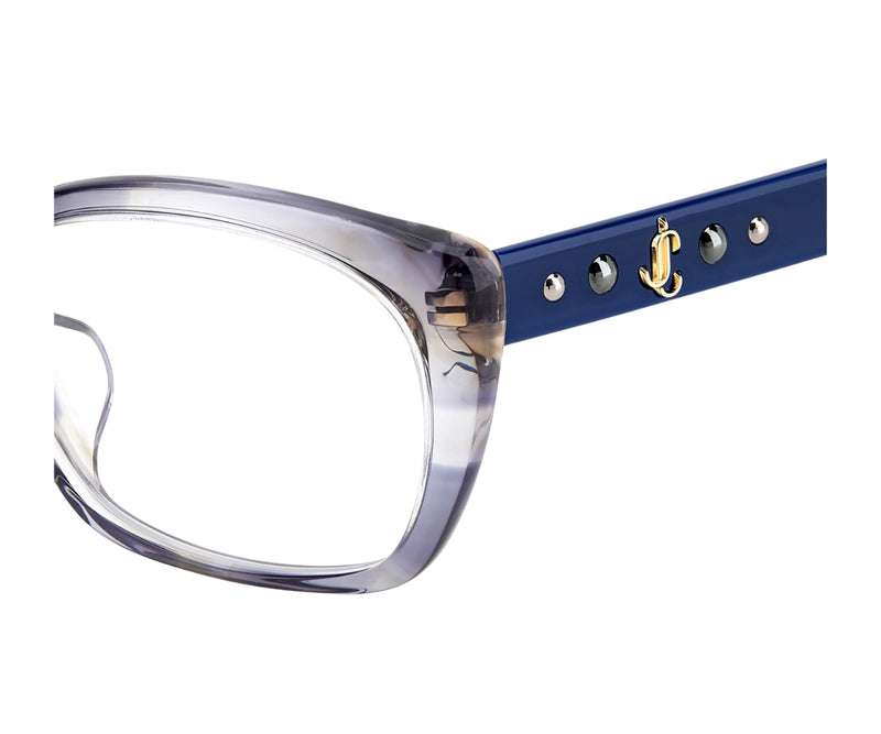Jimmy Choo_Glasses_346/F_AVS_54_closeup