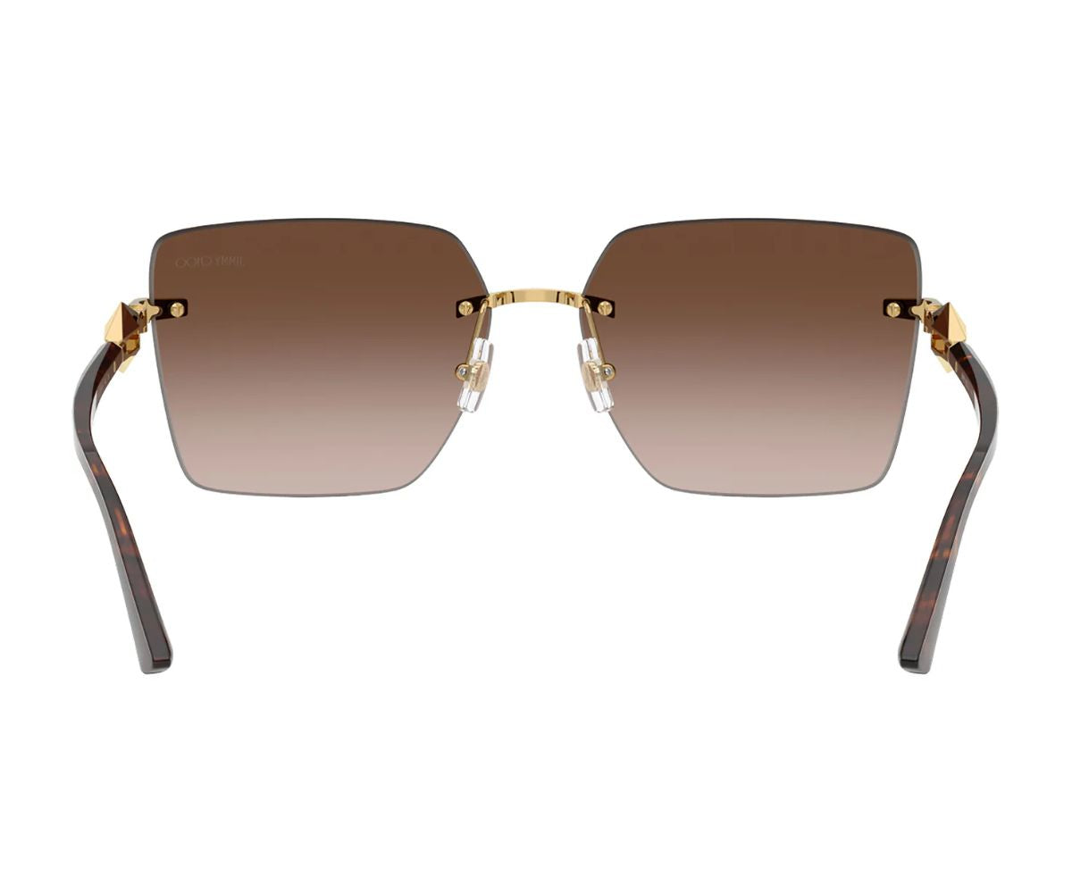 Buy Jimmy Choo Sunglasses 4018 3023/13 59 | GEM OPTICIANS – GEM