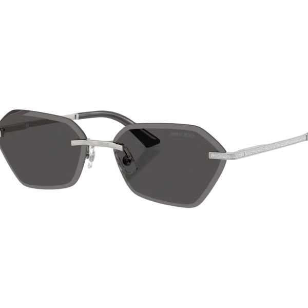 Buy Jimmy Choo Sunglasses 4022J 3002/87 58 | GEM OPTICIANS – GEM