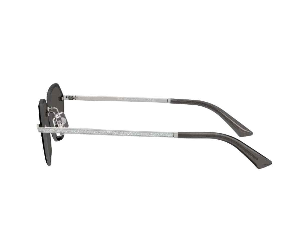 Buy Jimmy Choo Sunglasses 4022J 3002/87 58 | GEM OPTICIANS – GEM