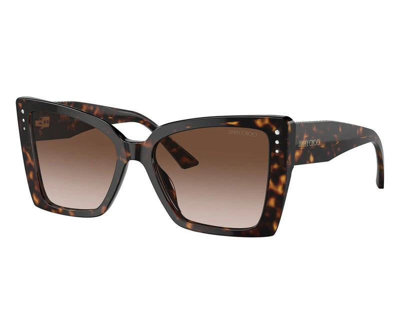 Jimmy Choo_Sunglasses_5001B_5002/13_54_3045