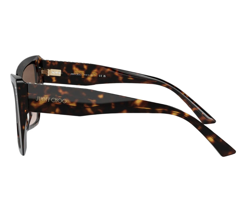 Jimmy Choo_Sunglasses_5001B_5002/13_54_90