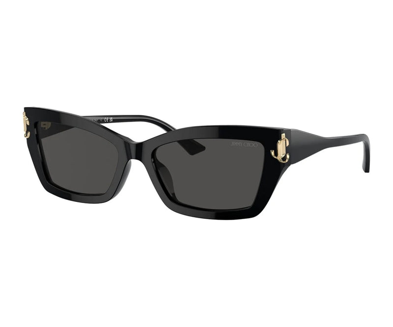 Jimmy Choo_Sunglasses_5011U_5000/87_55_3045