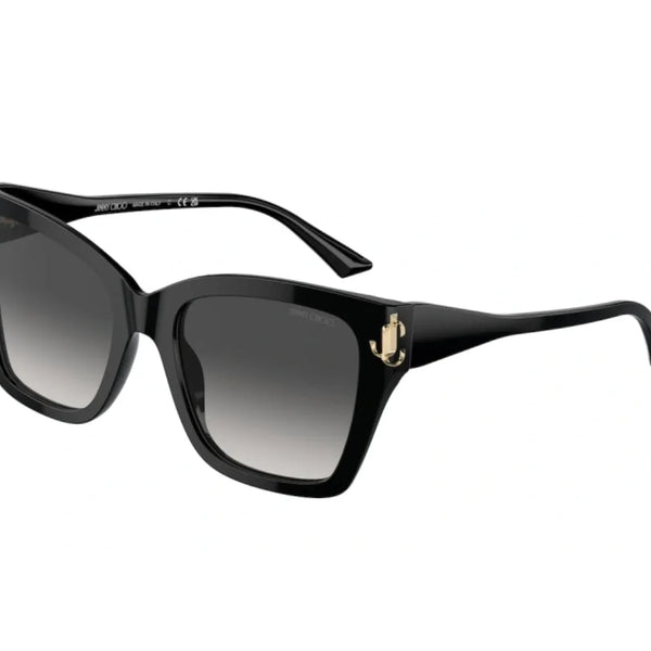Buy Jimmy Choo Sunglasses 5012 5000/8G 54 | GEM OPTICIANS – GEM