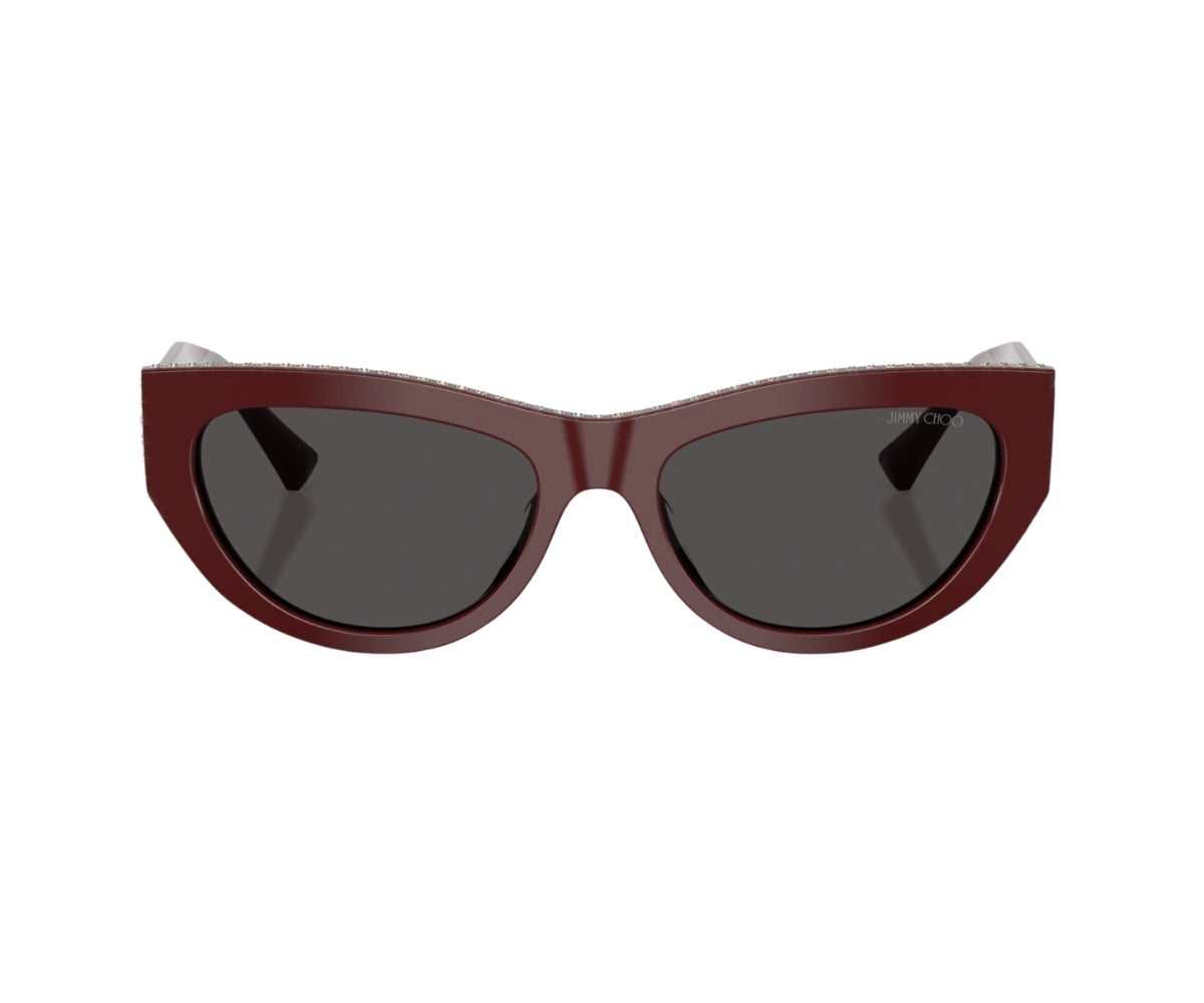 Buy Jimmy Choo Sunglasses 5034BU 5057/87 54 | GEM OPTICIANS – GEM