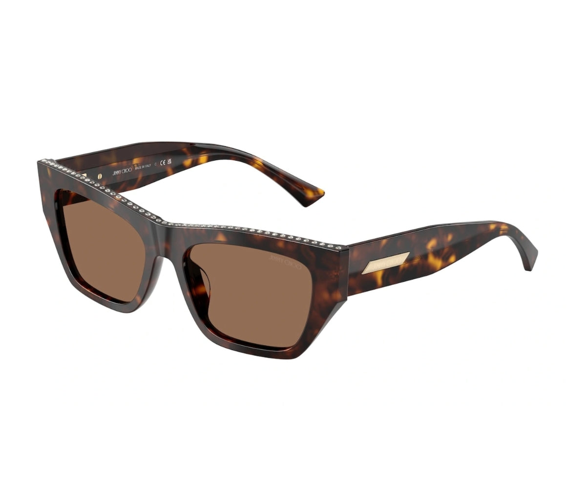 Jimmy Choo_Sunglasses_5035B_5002/73_54_3045