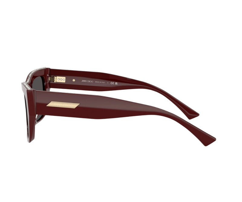 Jimmy Choo_Sunglasses_5035B_5057/87_54_90