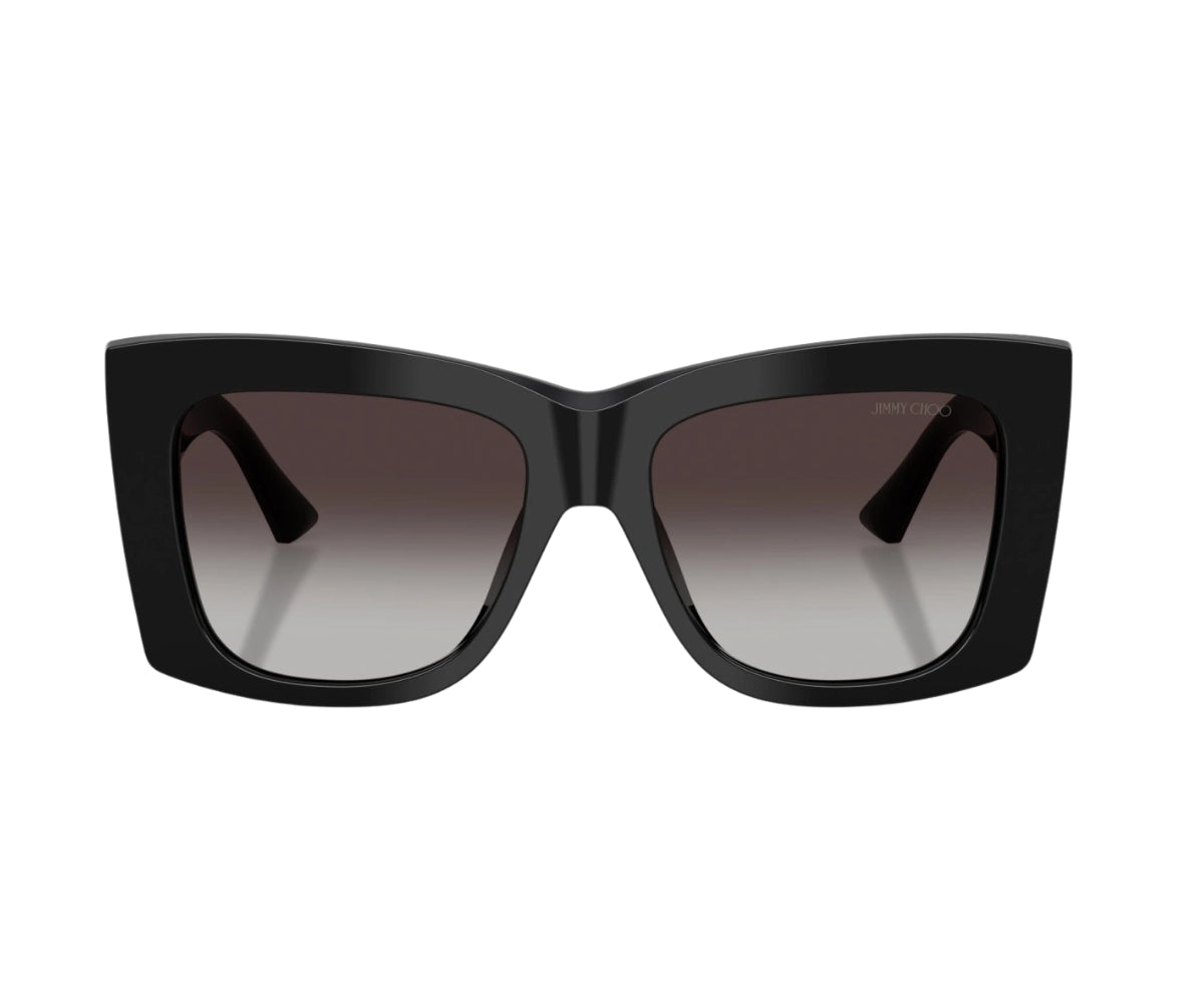 Buy Jimmy Choo Sunglasses 5036B 5000/8G 54 | GEM OPTICIANS – GEM