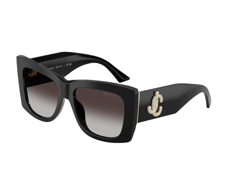 Jimmy Choo_Sunglasses_5036B_5000/8G_54_3045